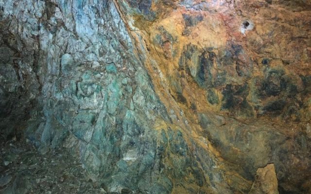 Cohiba Minerals spurs copper frenzy with Wee MacGregor assays