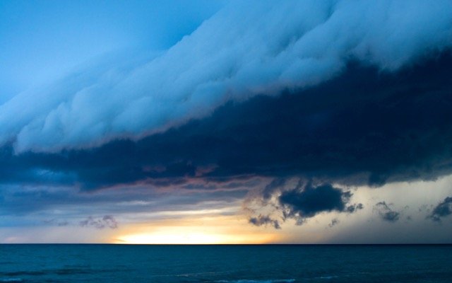 Cold snap combined with flying coal and gas prices cause perfect storm