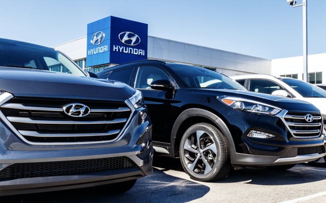 Collaborate Corporation’s Carly inks car subscription agreement with Hyundai Motor Company