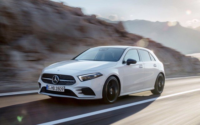 Collaborate adds luxury service to DriveMyCar in partnership with Mercedes Benz Melbourne