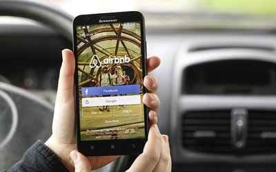 Collaborate moves to monetise sharing economy after securing Airbnb affiliate deal