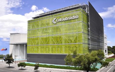 Colombian radiology services contract enables ImExHS to develop artificial intelligence and machine learning tools