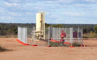 Comet Ridge lines up coal seam gas wells for production testing