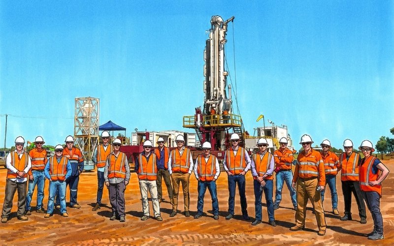 Comet Ridge Softens Terms and Extends Timelines for Mahalo Acquisition