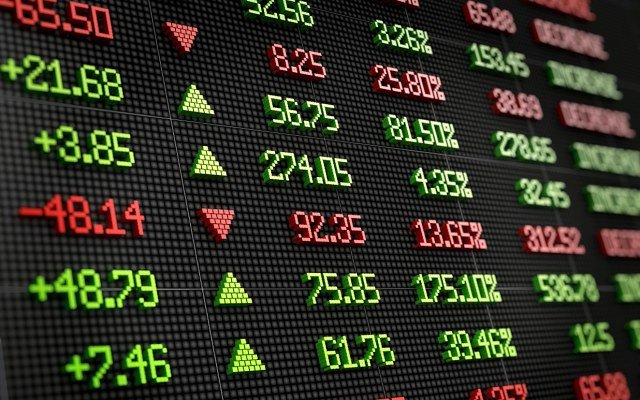 Weekly review: comings and goings push stocks around