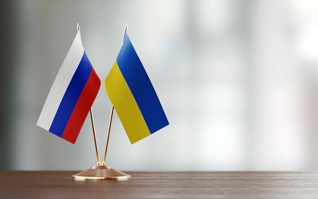 Commodities knocked about amid Russia-Ukraine fall-out