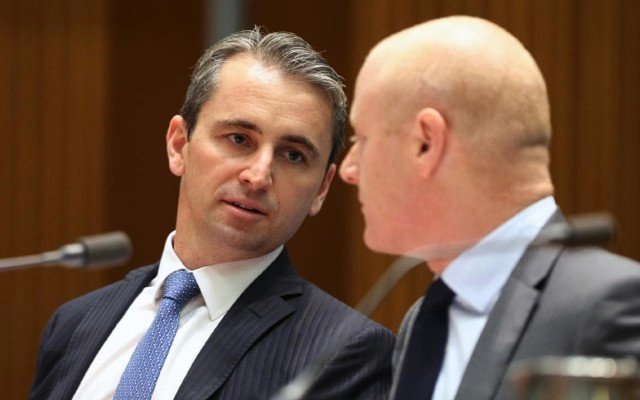 Commonwealth Bank boss throws predecessor Ian Narev under the bus at banking Royal Commission