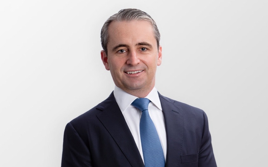 Commonwealth Bank CEO Matt Comyn unveils bold tax reform proposal