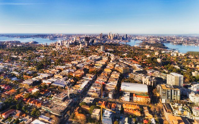 Commonwealth Bank wins the battle of the coronavirus horror stories, predicts housing prices could fall 32%