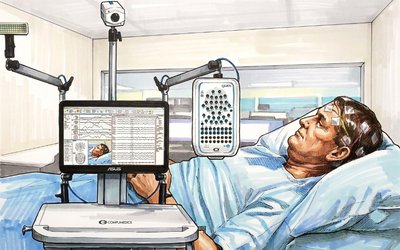 Compumedics Delivers Record FY26 Revenue as SaaS Growth Accelerates