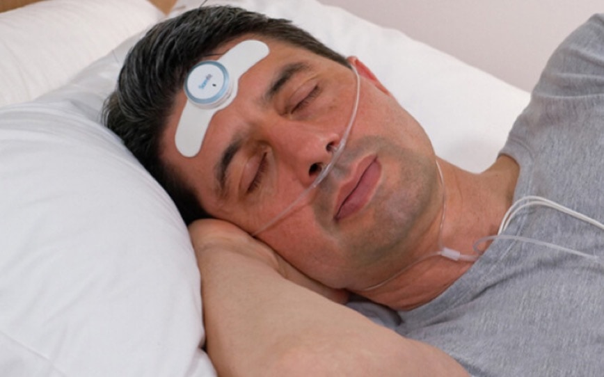 Compumedics eyes US market with Somfit sleep diagnostic device