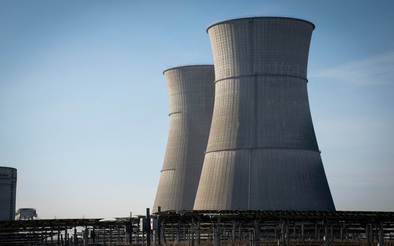 Nuclear energy revival underway in the United States