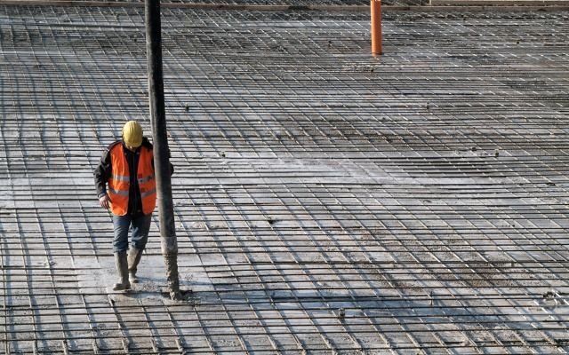 Concrete contracts worth $24.6m awarded to Global Construction Services