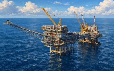 Condor Energy Advances Piedra Redonda Gas Development with Peru Licence Milestone