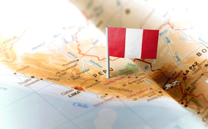 Condor Energy confirms significant gas upside at Piedra Redonda offshore Peru project