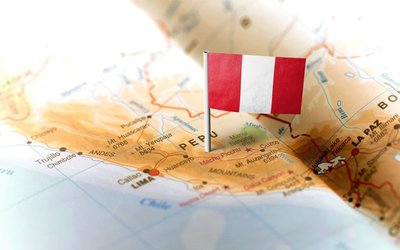 Condor Energy confirms significant gas upside at Piedra Redonda offshore Peru project