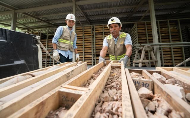 Condor Gold updates La India project resource to 2.2Moz