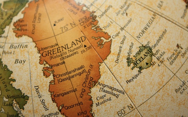 Conico moves to diversify from cobalt in WA to gold and other metals in Greenland