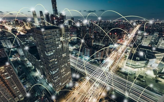 Connected IO closes out tax year with highest quarterly cash receipts in its history