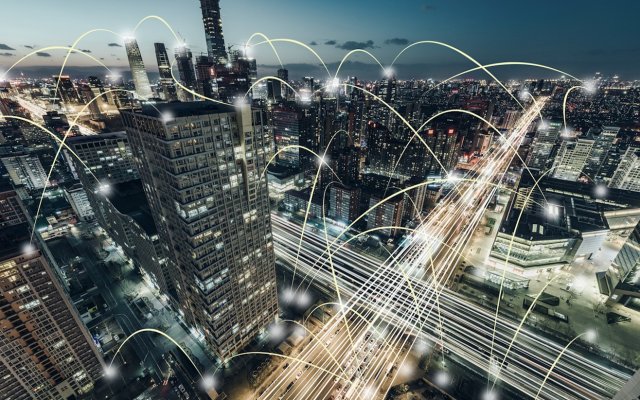 Connected IO closes out tax year with highest quarterly cash receipts in its history