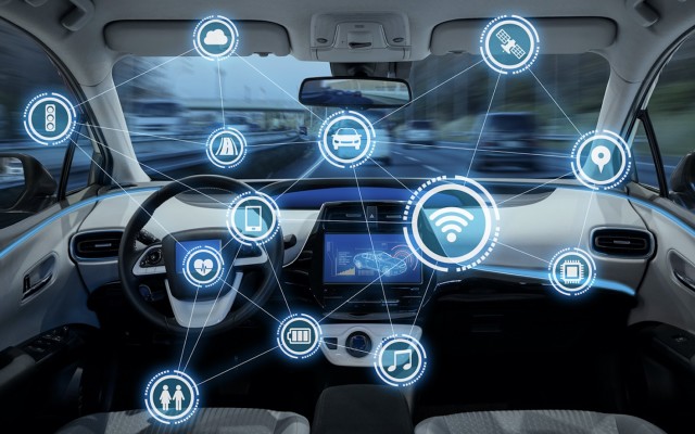 Connected IO adds to first-half revenue as presence grows in US automotive IoT market