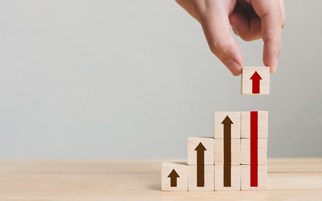 Connected IO on track to achieve fourth consecutive quarter of growth