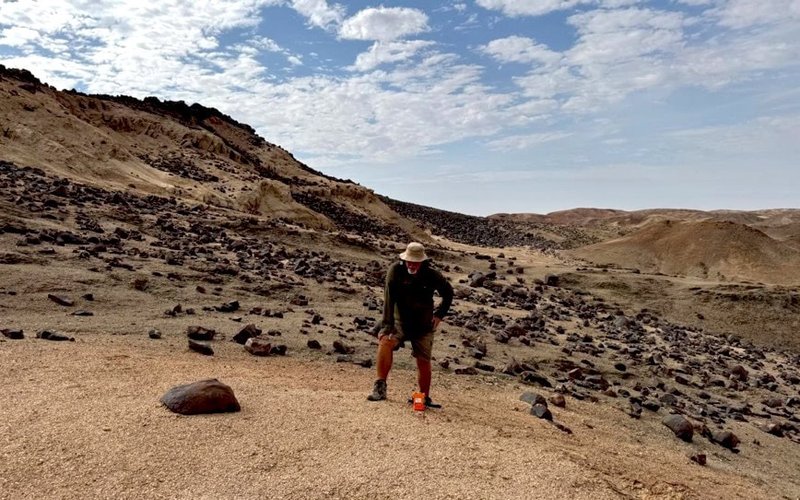 Connected Minerals launches drilling at Etango North-East and Swakopmund uranium projects in Namibia