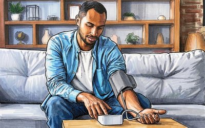 CONNEQT Health Lodges FDA Pre-Submission for SphygmoCor Cloud in Push toward Software Model