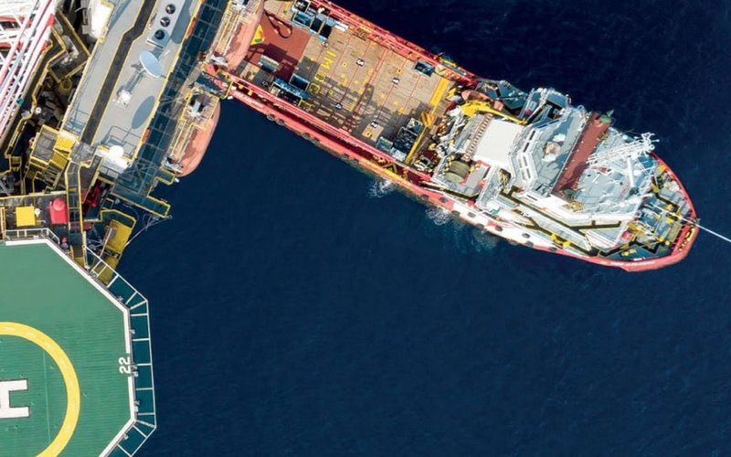 Conrad Asia Energy signs key gas sales agreement with Singapore’s Sembcorp