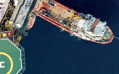 Conrad Asia Energy signs key gas sales agreement with Singapore’s Sembcorp