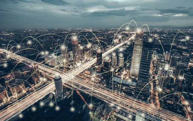 Constellation Technologies secures its first contract in China