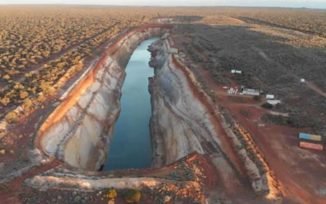 Contained gold at Alt’s Bottle Creek almost doubles in latest resource upgrade