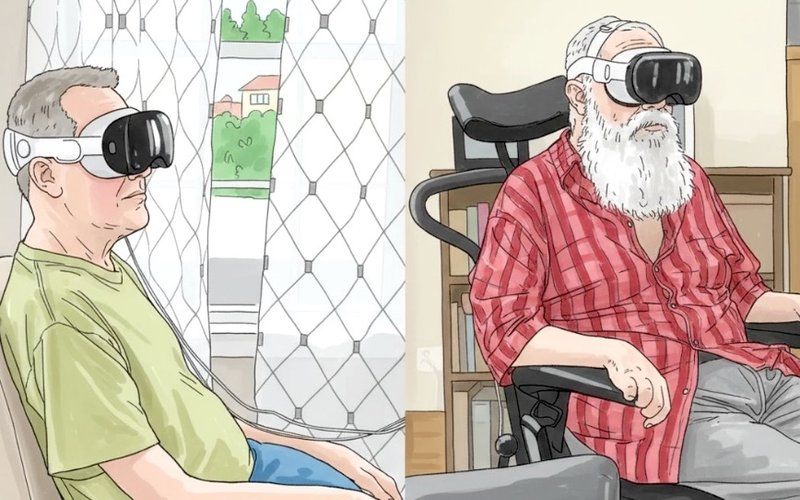 Control Bionics Integrates Apple Brain–Computer Interface to Enhance Accessibility and Independence