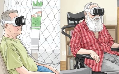 Control Bionics Integrates Apple Brain–Computer Interface to Enhance Accessibility and Independence