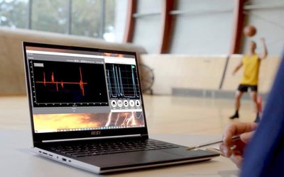 Control Bionics expands NeuroStrip presence into US and Japan with new agreements