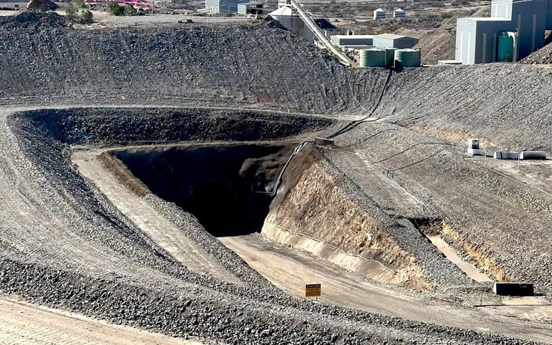 Coolabah Metals signs offtake financing deal with Hartree ahead of Broken Hill Mines rebranding