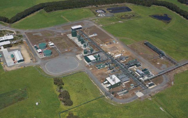 Cooper Energy and Mitsui commit $55m to boost gas supply
