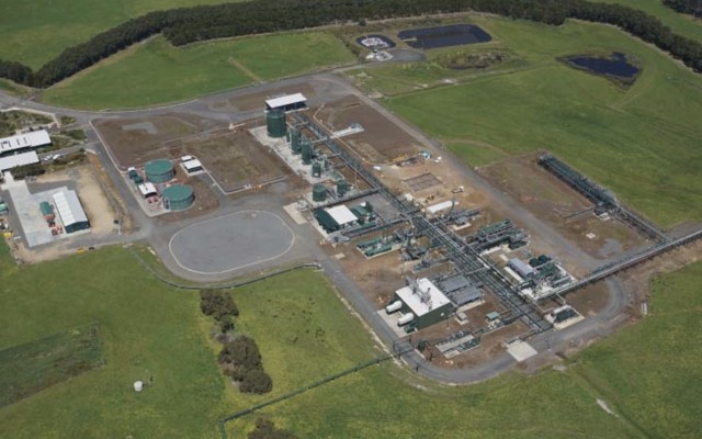 Cooper Energy and Mitsui commit $55m to boost gas supply