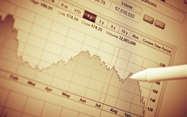 Coping with a correction in the stock market