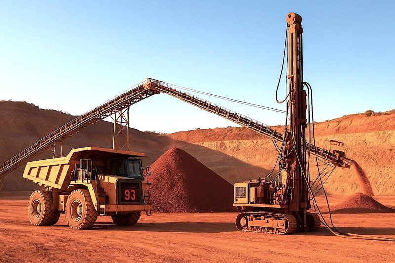 Copper’s Future Looks Bright As Industry Leaders Anticipate Surging Demand