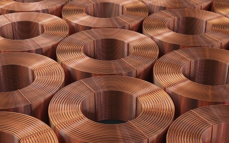 Copper price forecasts increase as Trump tariff threat and global deficit drive market concerns