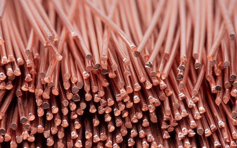 Copper price strengthens on back of China’s economic stimulus and ongoing supply disruptions