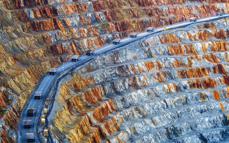 Copper price surge continues as analysts forecast steep rise amid supply crunch