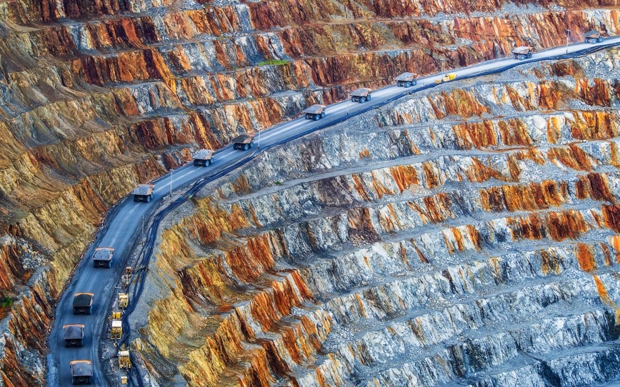 Copper price surge continues as analysts forecast steep rise amid supply crunch