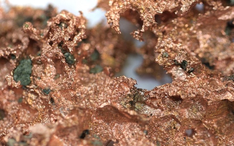 Copper prices climb to 11-month high on the back of supply setbacks and rising demand