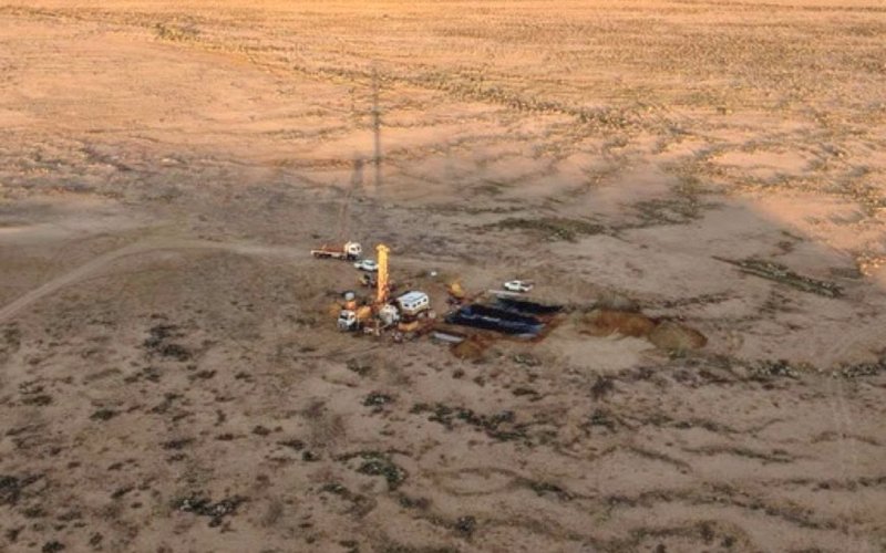 Copper Search awaits results from aggressive exploration push in SA’s Gawler Craton