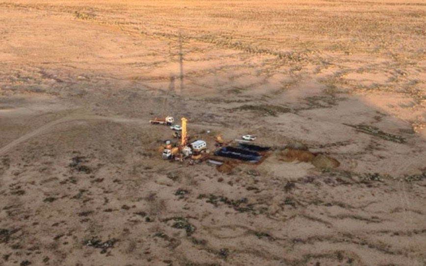 Copper Search awaits results from aggressive exploration push in SA’s Gawler Craton