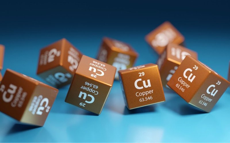 Copper set for a comeback in 2025 according to analysts