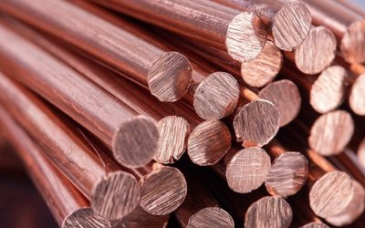 Copper theft on the rise as market tightens and metal prices vault higher