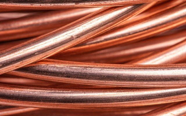 Copper to underpin renewable energy revolution, price set to hit $19,000/t by 2025